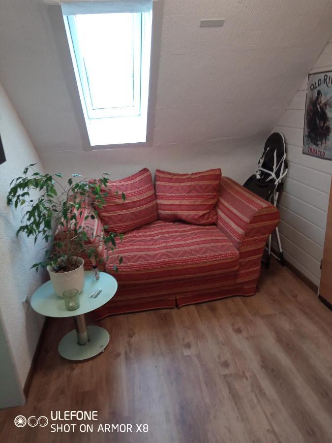 Cillien Apartment