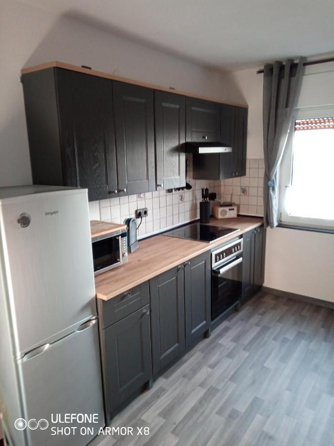 Cillien Apartment *