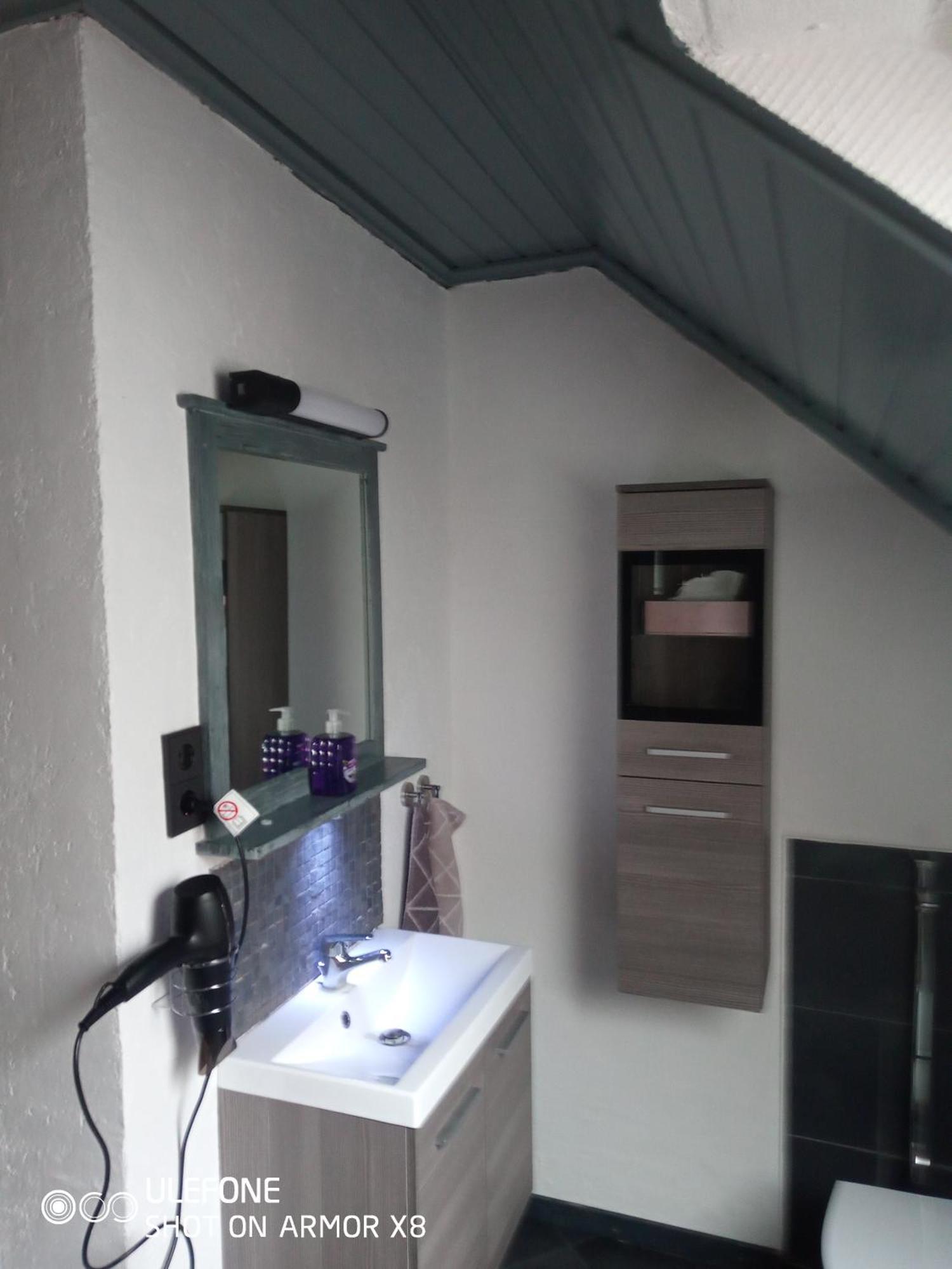 Apartment Cillien Dudeldorf