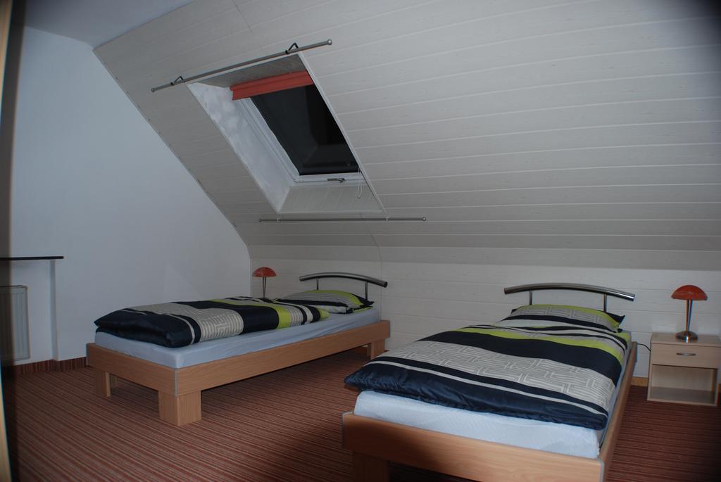 Apartment Cillien Dudeldorf