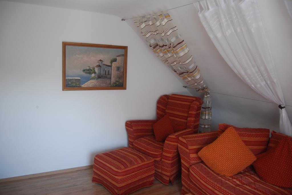 Apartment Cillien *