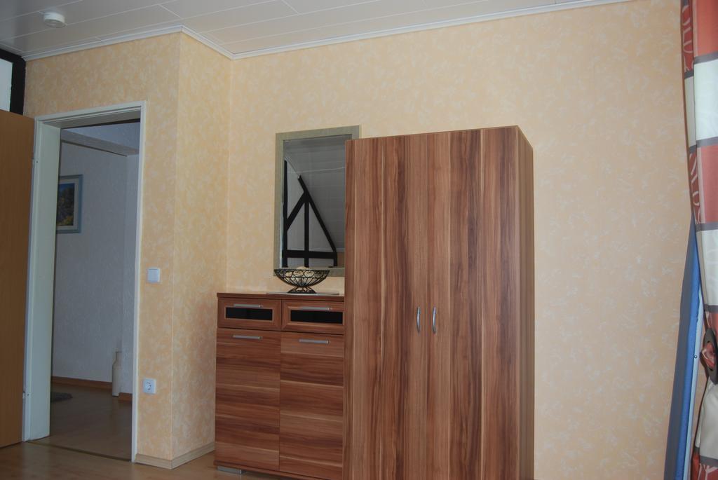 Apartment Cillien Dudeldorf