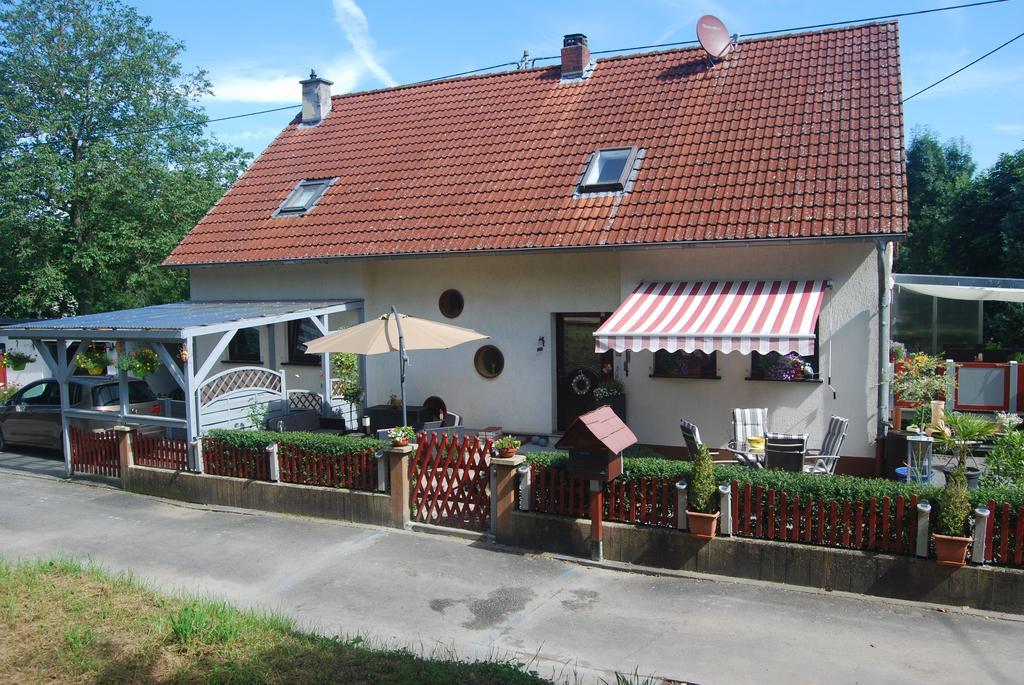 Apartment Cillien *