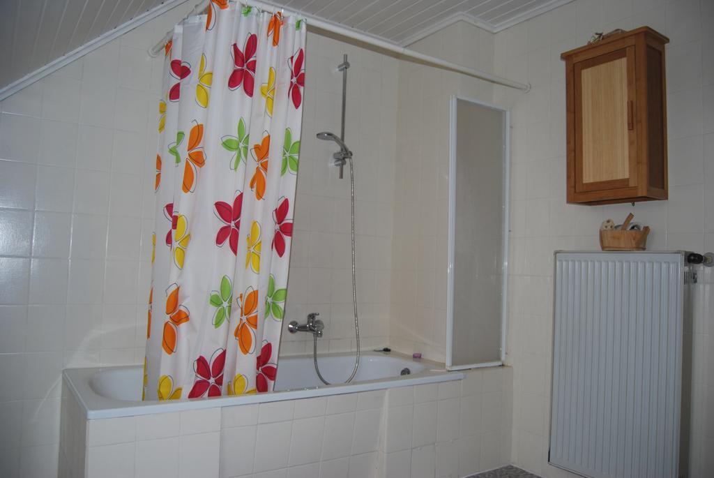 Apartment Cillien