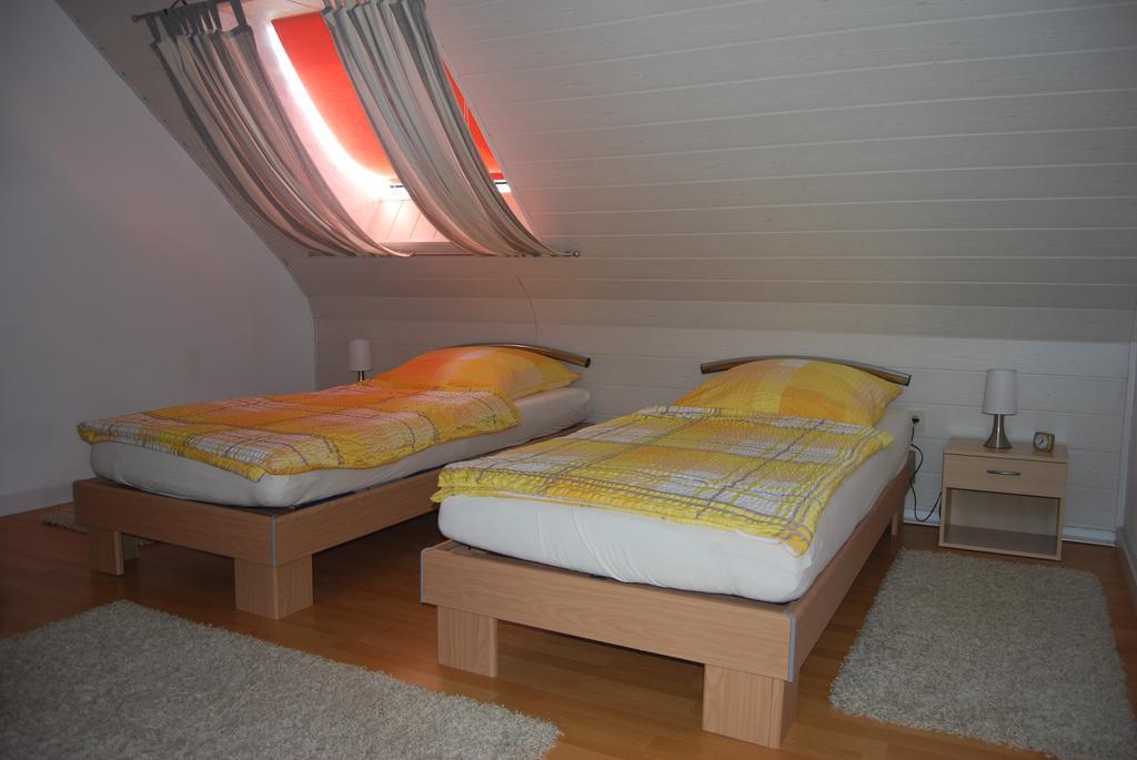 Cillien Apartment