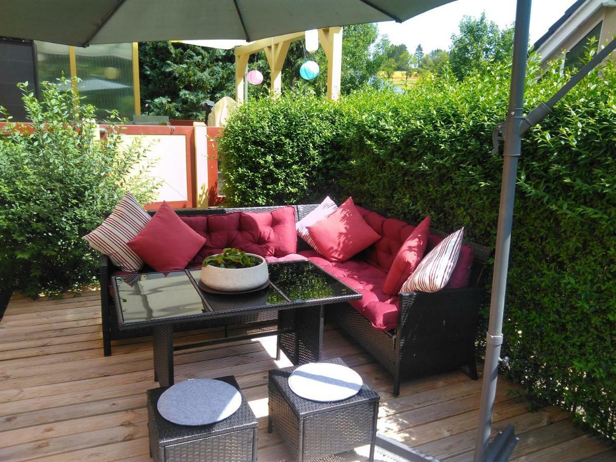 Cillien Apartment